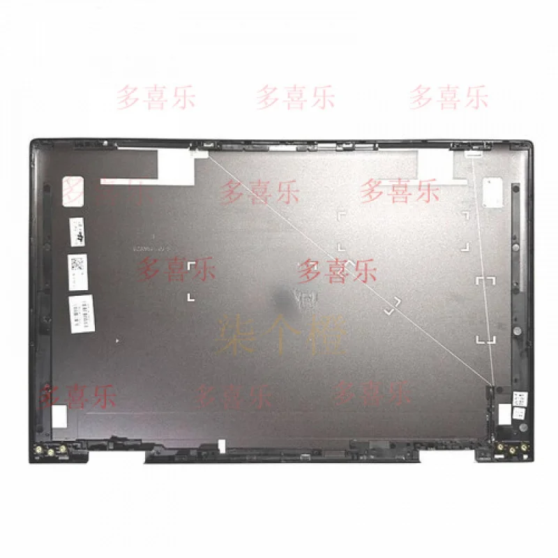 

QQ для HP ENVY X360 15-ED 15M-ED TPN-C149 15-EE 15M-EE задняя крышка ЖК-дисплея L93204-001