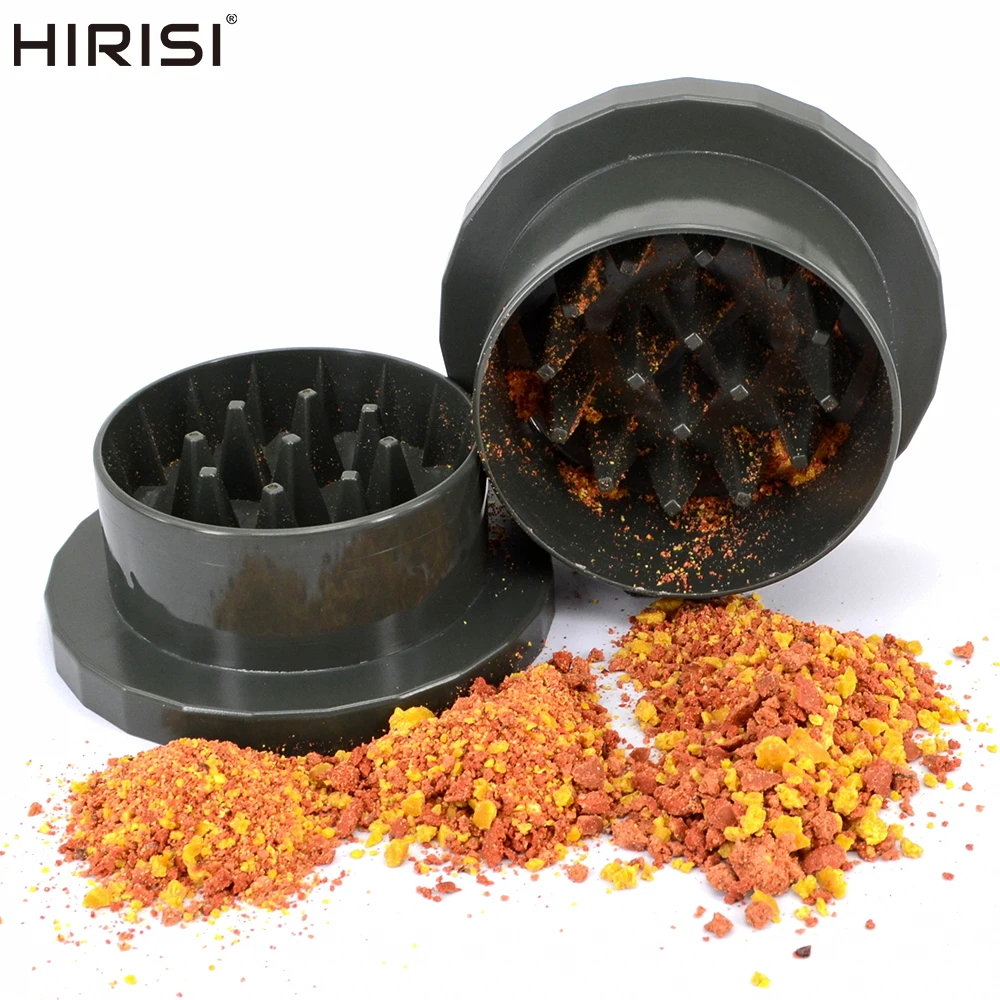 Carp Fishing Bait Boilie Crusher Grinder Box For Boilies Pellets Carp Bait Making Fishing Tackle Accessories