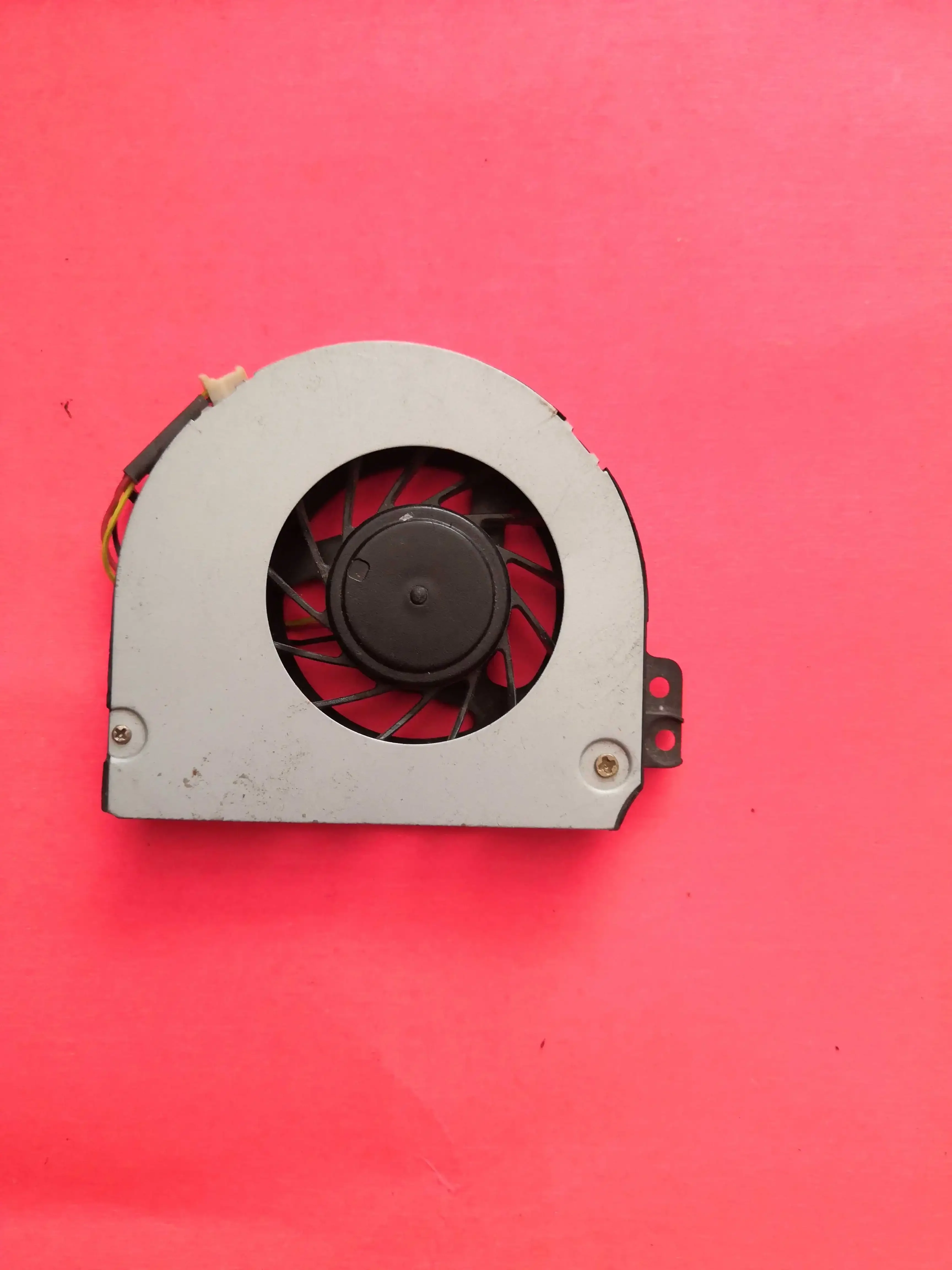 Laptop CPU Cooling Cooler Fan Used For DELL N4010 1464 1564 P08F P09G 13R 1764 MF60100V1-Q010-G99 5V 0.37A DP/N 0F5GHJ