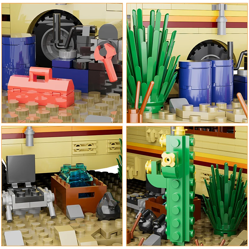 Thumbnail 4 - #40 Best LEGO Compatible Bricks to Buy In 2026