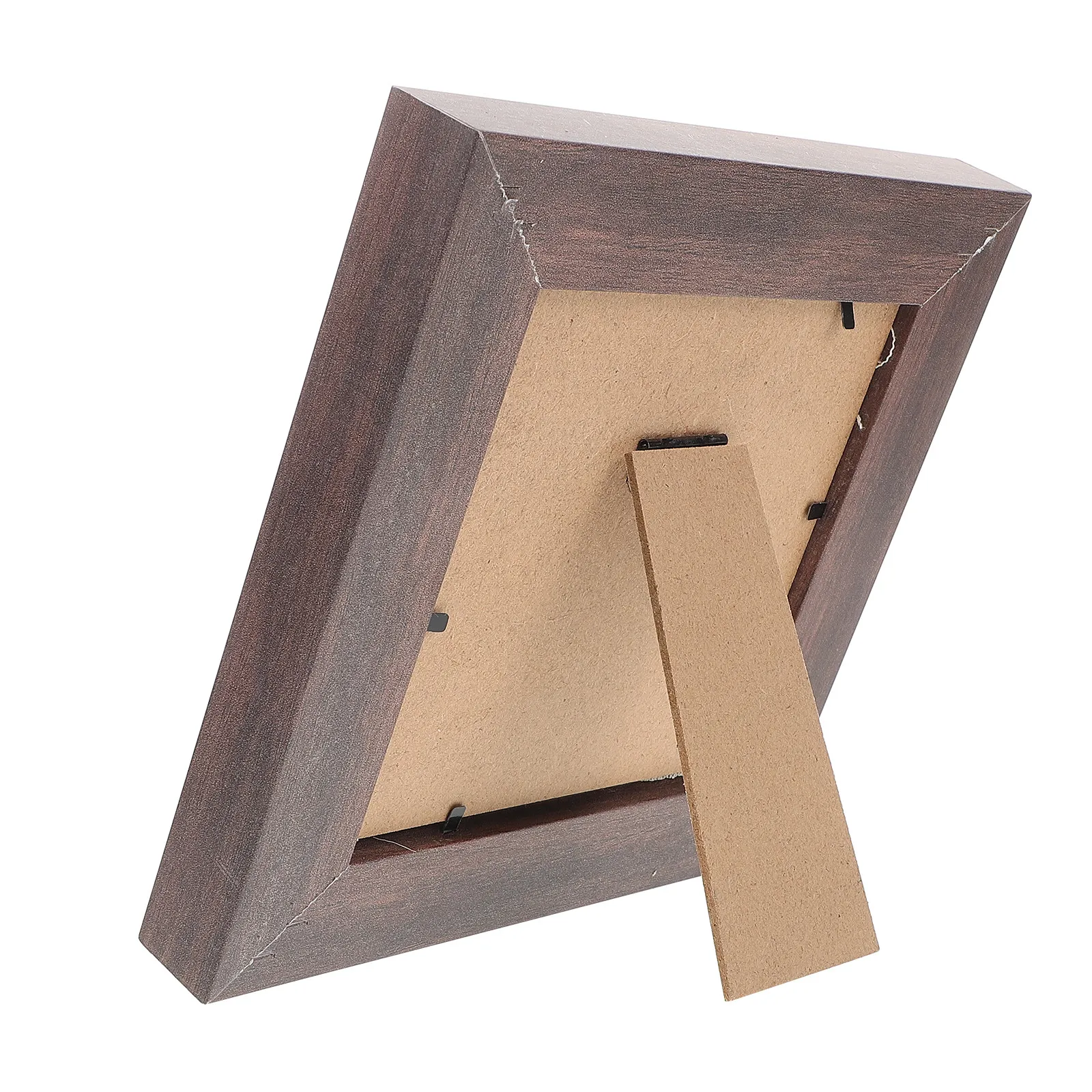 

Винтажная деревянная рамка для демонстрации дизайна ногтей, деревянная доска для образцов цвета ногтей, фон для фото наращенных ногтей, для использования в салонах и дома