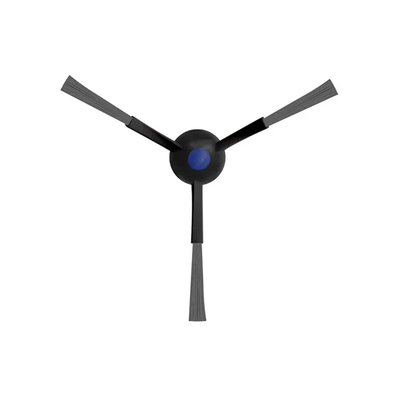 EAS-สําหรับ ECOVACS DEBOT T30S COMBO เครื่องดูดฝุ่นหุ่นยนต์หลักแปรงด้านข้าง HEPA FILTER Mop ผ้าอะไหล่ทดแทน