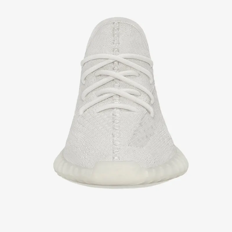 Adidas Authentic YEEZY BOOST 350 V2 Coconut Men's Women's Sports Shoes HQ6316 view 4