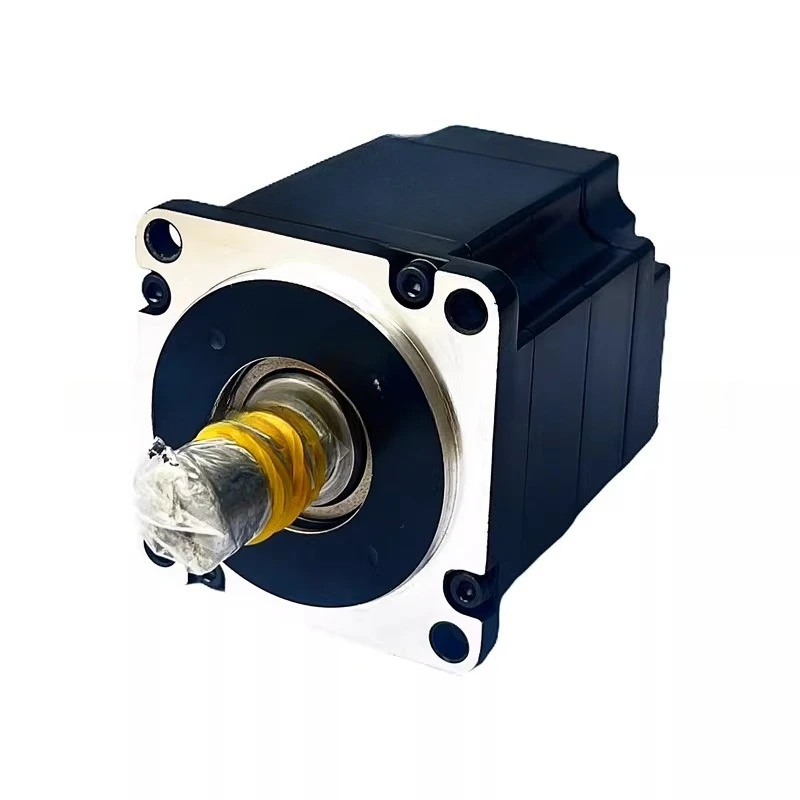 

Servo motor SGM7A-02AFA61 drive motor set control drive integrated original