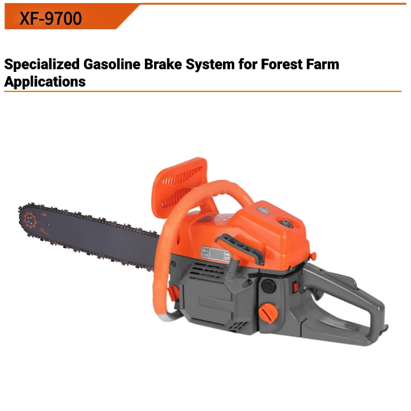 Industrial & DIY Grade  Engine Wood Saw Cutting Machine Powered by Battery