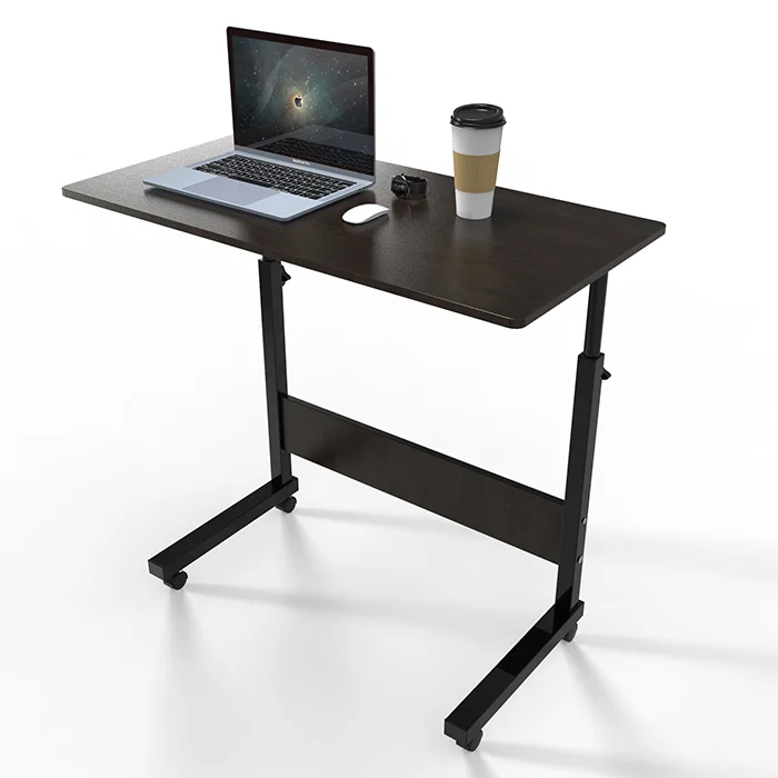 Factory Price High-Quality Stable Folding Modern Designed  Student Standing Adjustable Height Computer Desk