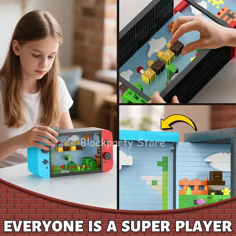 6 best sales लेगो गेम - №6