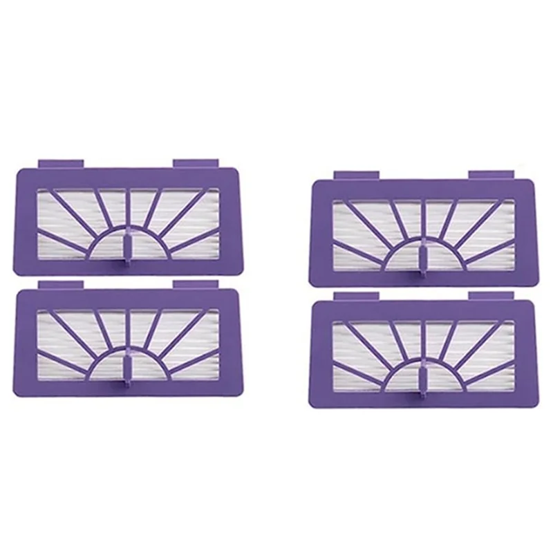 

A67Z Suitable For Neato Robot Vacuum Cleaner Accessories D Series/BV Series/XV Series Filter Screen Filter
