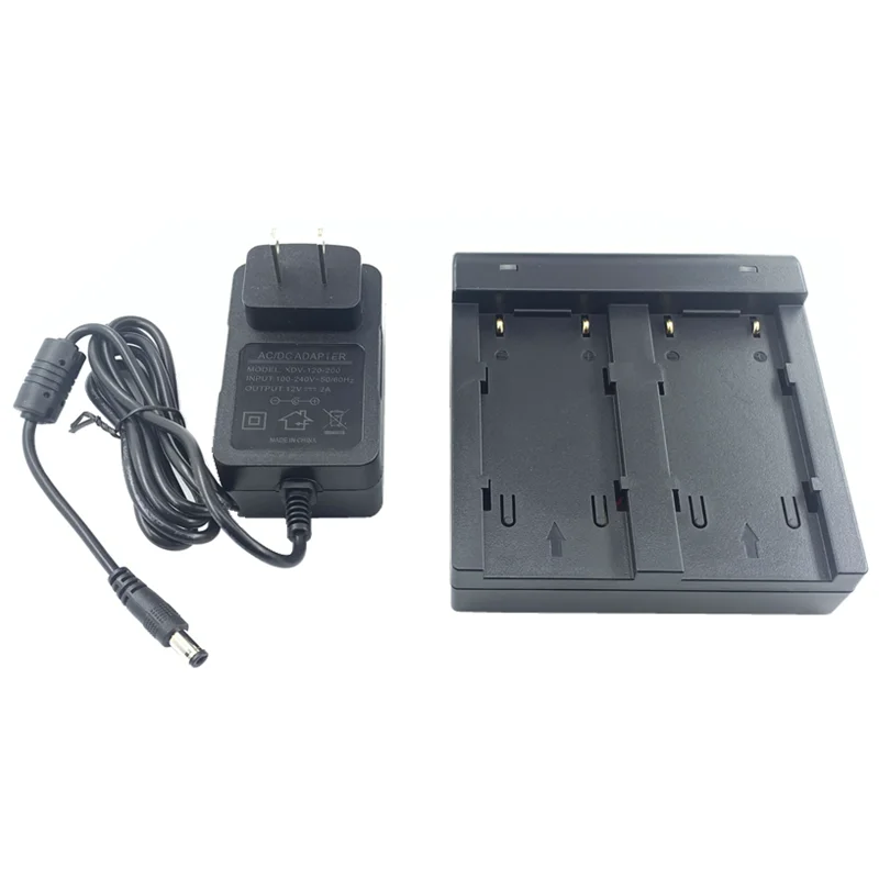 buy more will cheap Full capacity and durable BT61Q BT65Q battery GPT-7501 7502 total station battery charger 7.4V 5200MAH