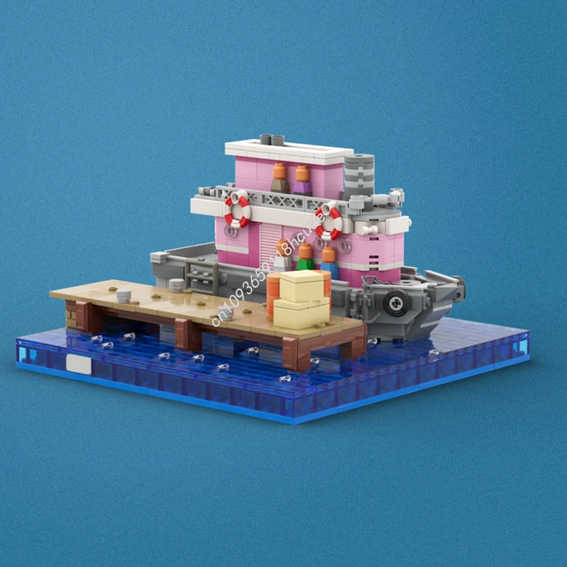 

681 шт. MOC Streetes Fighter Ken Stage модульные здания Hands On семейный сборочный комплект вдохновляет общая творчество Рождественский подарок