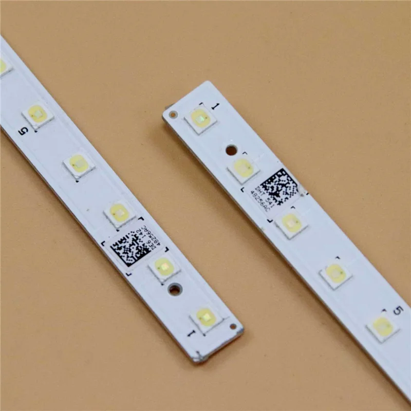LED バックライトストリップサムスン QN82Q60RAFXZA QN82Q6DRAFXZA QE82Q60RAL QA82Q60RAK バー V9Q6-820SM0-R0 BN96-48256A アレイバンド
