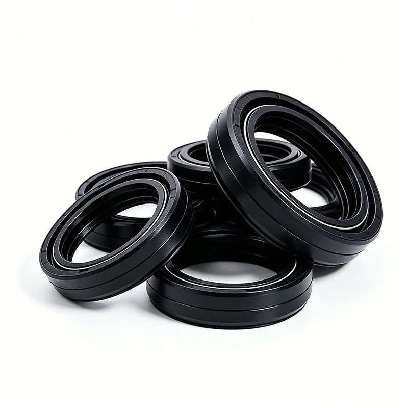 

41x53x11 For Yamaha XP T-MAX 500 FZR600 XJ600 DIVERSION YZF-R6 TDM850 FZR 600 XJ 600 YZF R6 TDM Front Fork Oil Seal Dust Seal