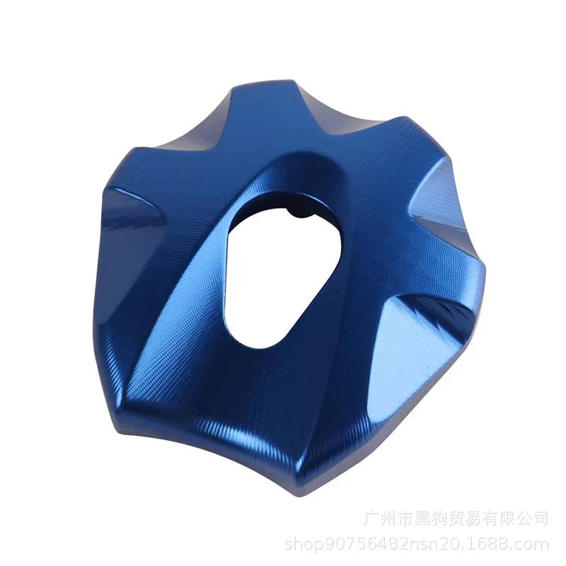

Applicable to KTM150/250/300EXC 250/350/450/500EXC-F modified fuel tank cover 16-24 models