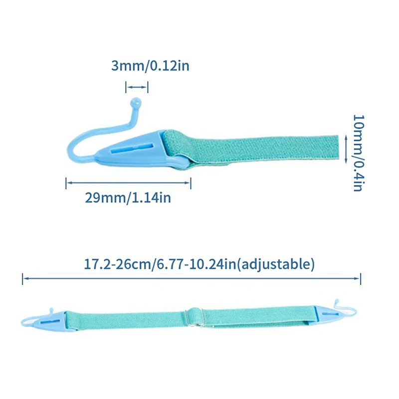 1 шт., шнур для очков