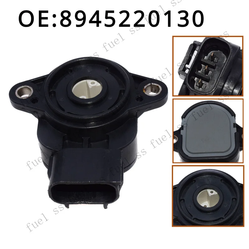 S+ Throttle Position Sensor 89452-20130 For Toyota Corolla Matrix Pontiac Scion xB/