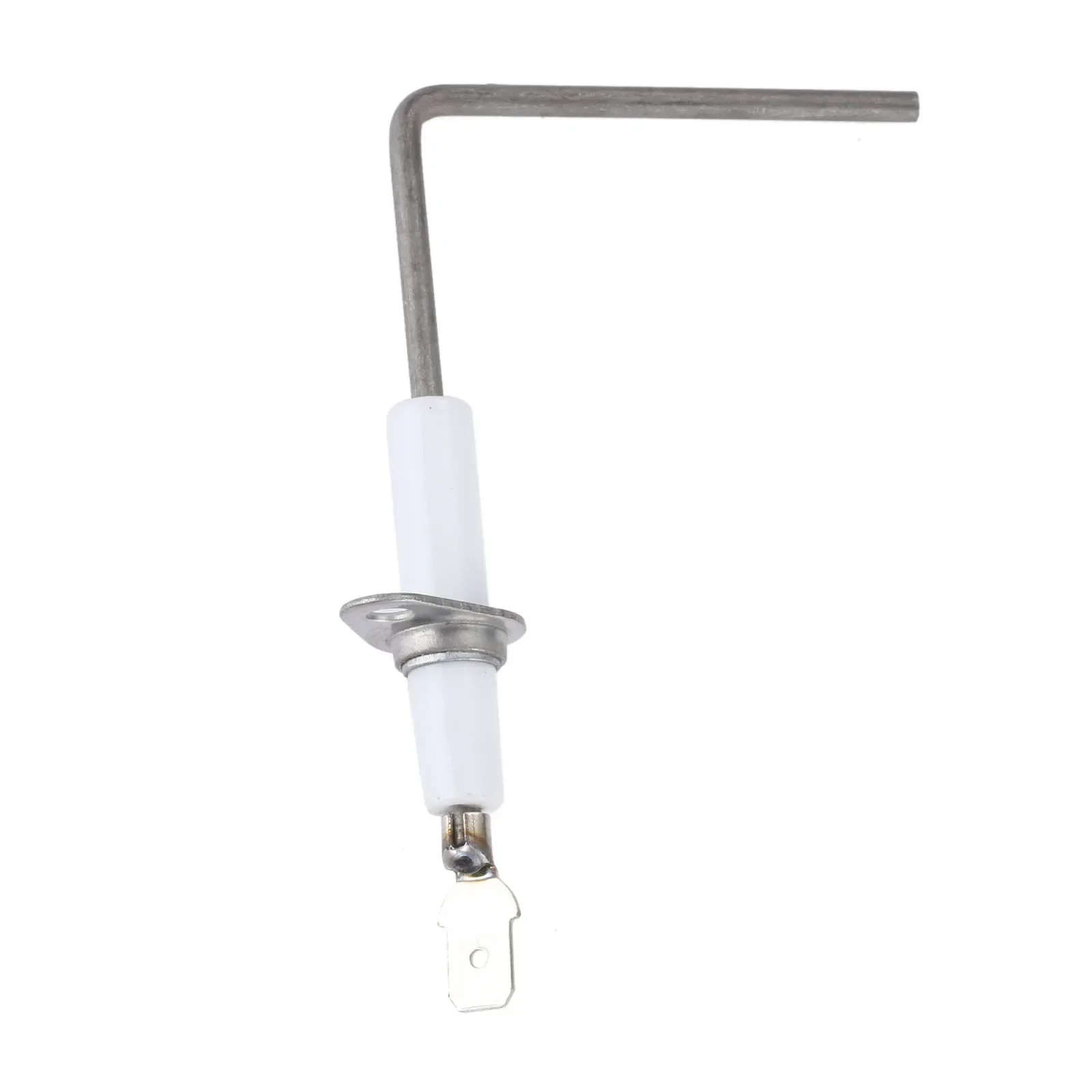 Imagem -04 - Sensor da Chama da Fornalha Sen01114 Substituição Inoxidável da Haste do Sensor da Chama para Trane & Fornalha Padrão Americano Sen337 Sen441 Sen491