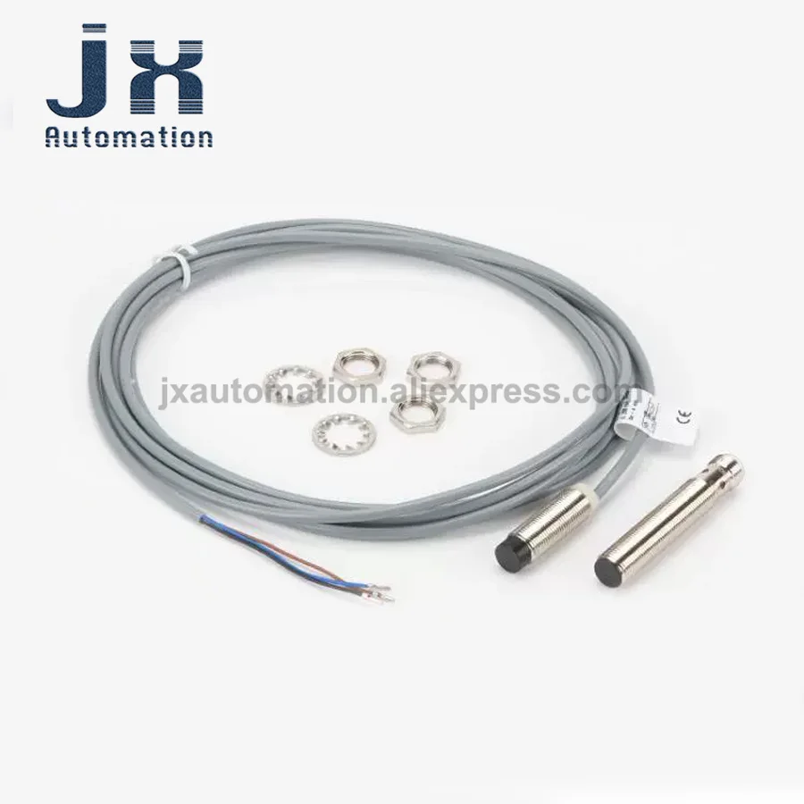

Baruff new BES M12MI-POC40B-S04G BES M12MI-NOC40B-S04G BES M18MI-PSC80B-BV02 BES M18MI-POC80B-BV02 proximity switch
