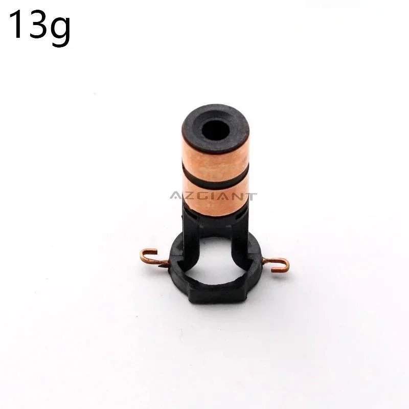 10pcs Generator Copper Ring SlipRing Ring for Lexus RX350,  RX330, RC350, IS250, GS350, RC350 IS300, GS300, Honda CR-V