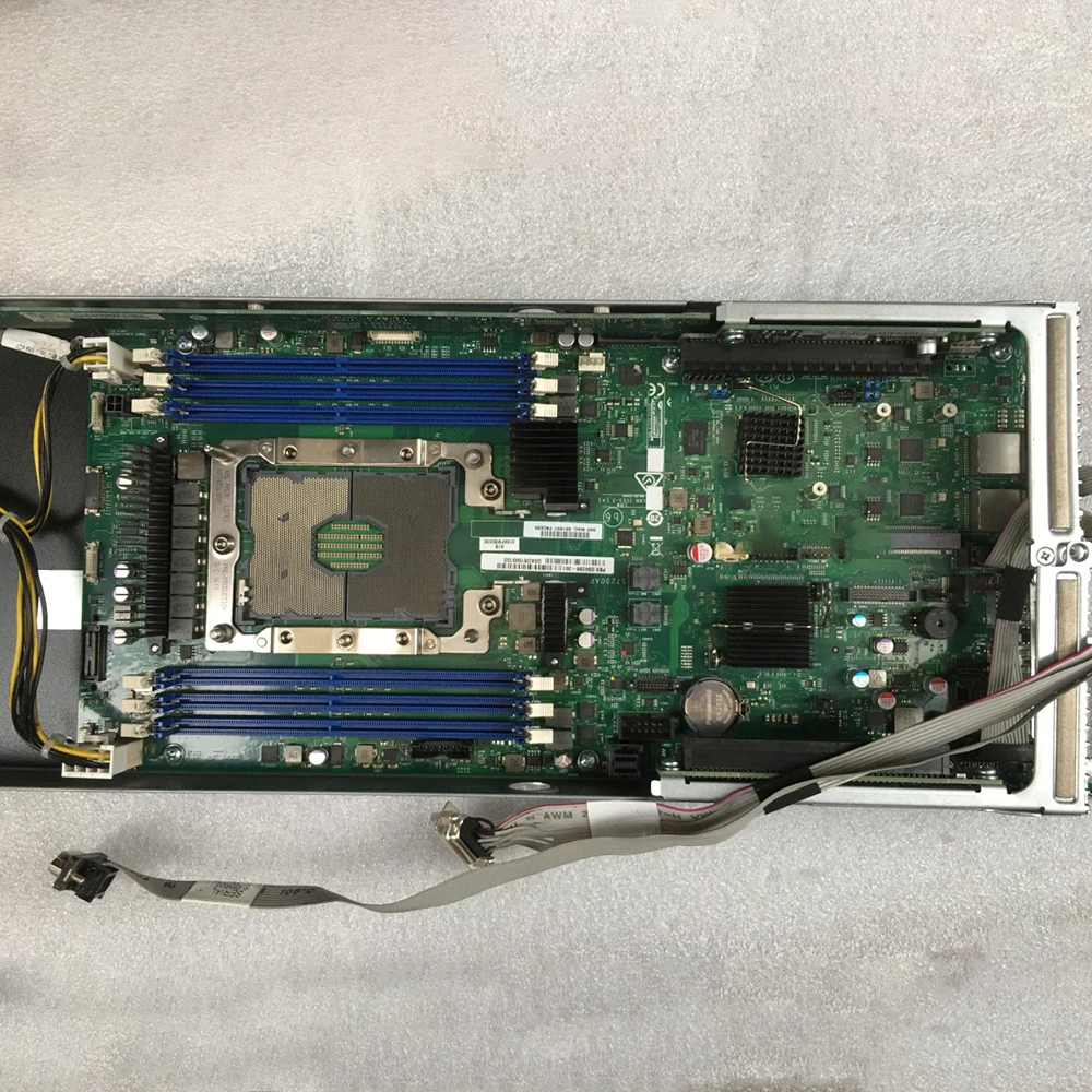 

LGA3647 Server Motherboard S7200AP