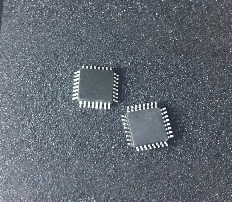 1-100PCS L9958SB L9958SBTR MCQE16CLC 1M49M+ MC9S08QE16CLC A3P030 A3P030-VQG100 IR2308S IR2308STRPBF IR2308STR