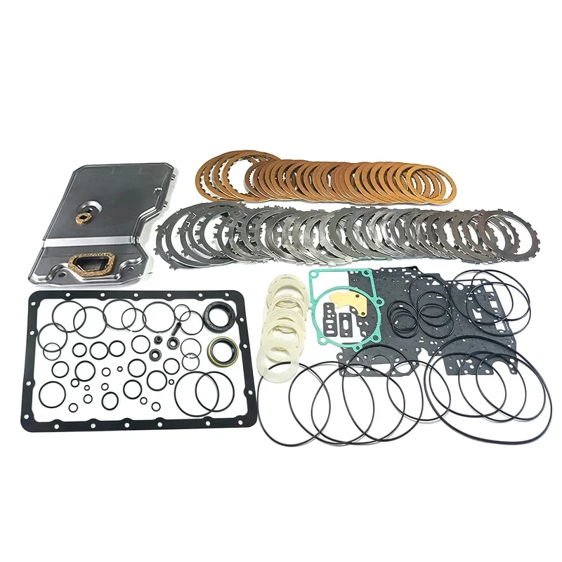 Kit de Reconstrucción de Caja de Cambios Automática A340E 30-40LE para TOYOTA Hilux Mark 2 II Crown CHASER CRESTA