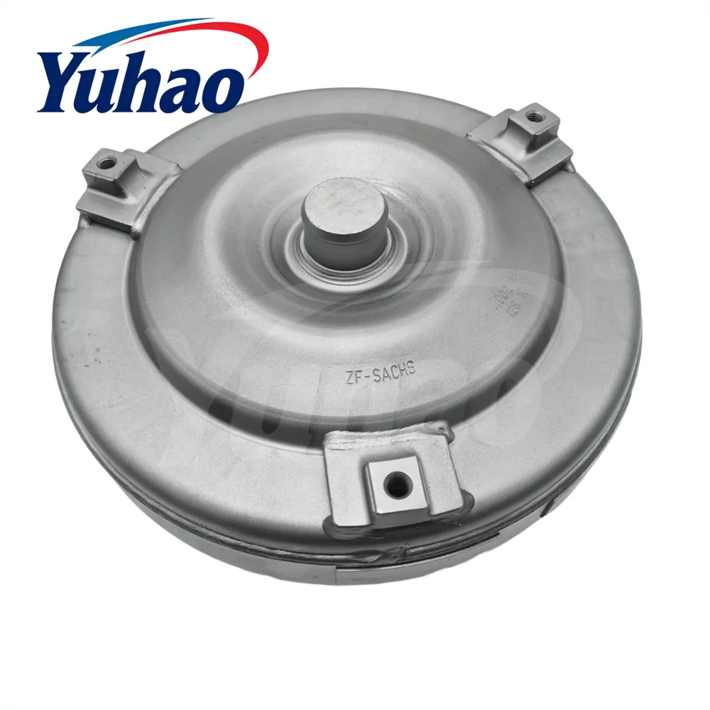 6L80 Automatic Transmission Torque Converter for Cadillac 2.8L–3.6L, Chevrolet, and Hummer Auto Parts