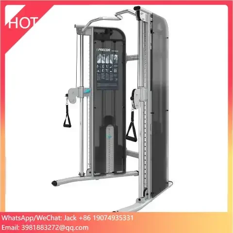 Commercial Fitness Equipment/Gym Equipment /Body Building Equipment Multi Functional Trainer