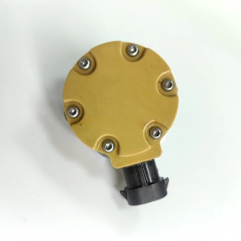 312-5620 solenoid valve 3125620 diesel pump solenoid valve for 320D C6.4 C6.6 engine
