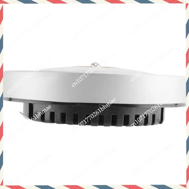 

-A21Z цифровой комнатный гигрометр портативный 3 в 1 настенный термометр погоды барометр гигрометр домашний декор 132 мм использование для D