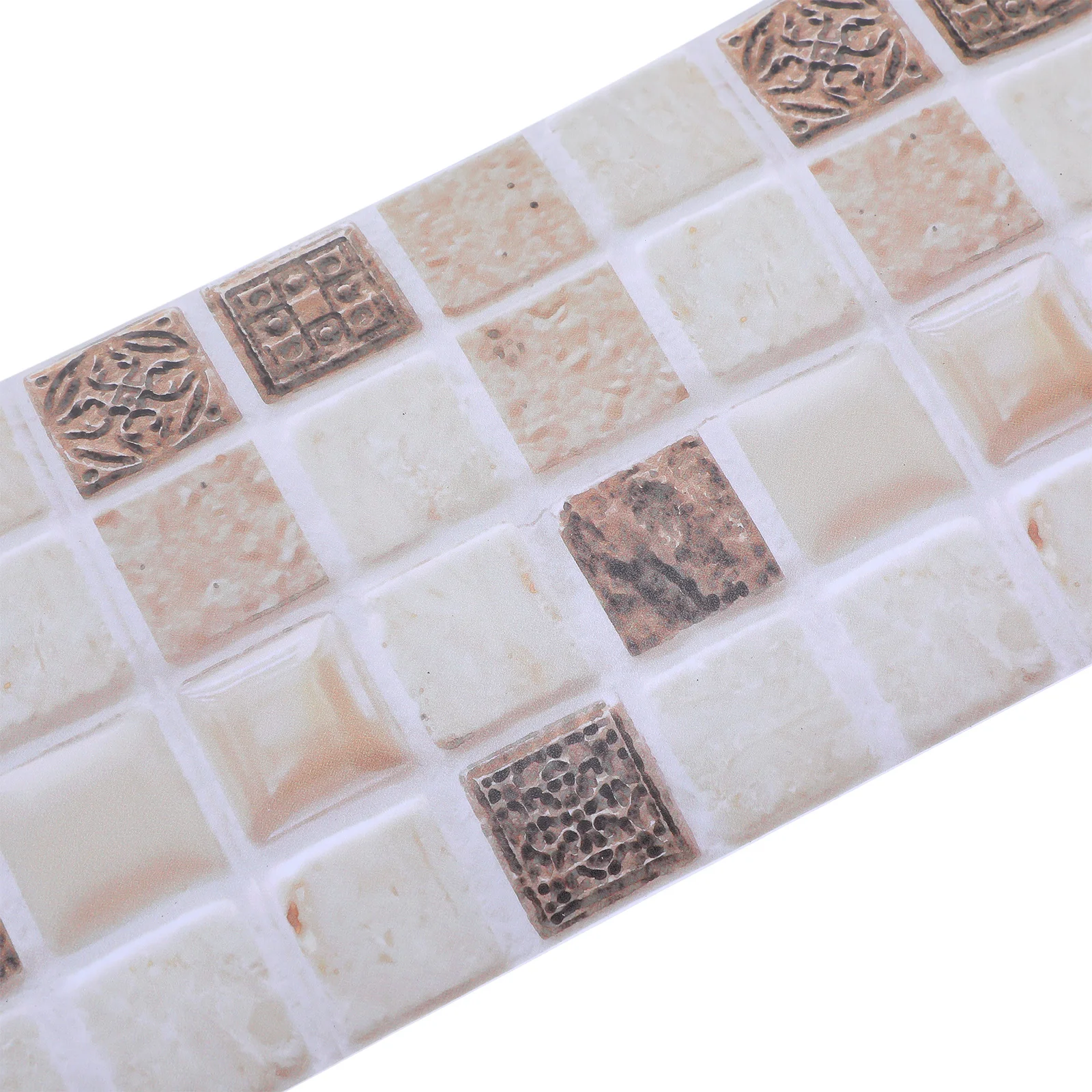 2 Rolls Checked Chalkboard Wall Sticker Self Adhesive Peel Stick Border For Bulletin Board Classroom Display Office School Decor