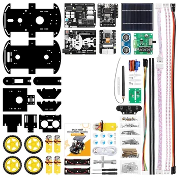 Efficient-ESP32-CAM Kit di pro...