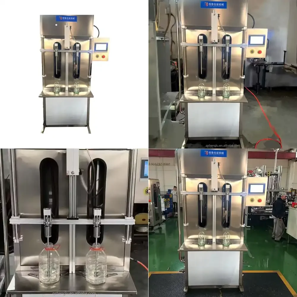 

Оптовая продажа от производителя: Автоматическая машина для розлива жидких пестицидов, чистящих средств для туалетов и масляных очистителей