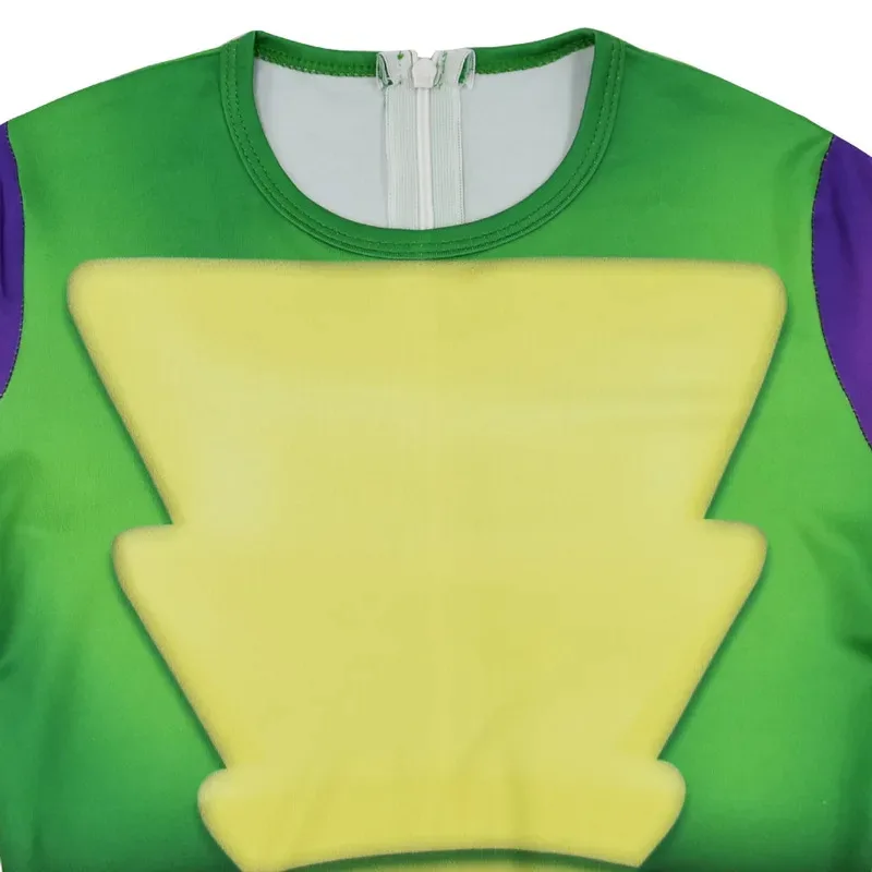 Bear Fancy purim 할로윈 의상 어린이를위한 MaiYaCa 프레디 점프 슈트 코스프레 fnaf-loves freddy anime Easter