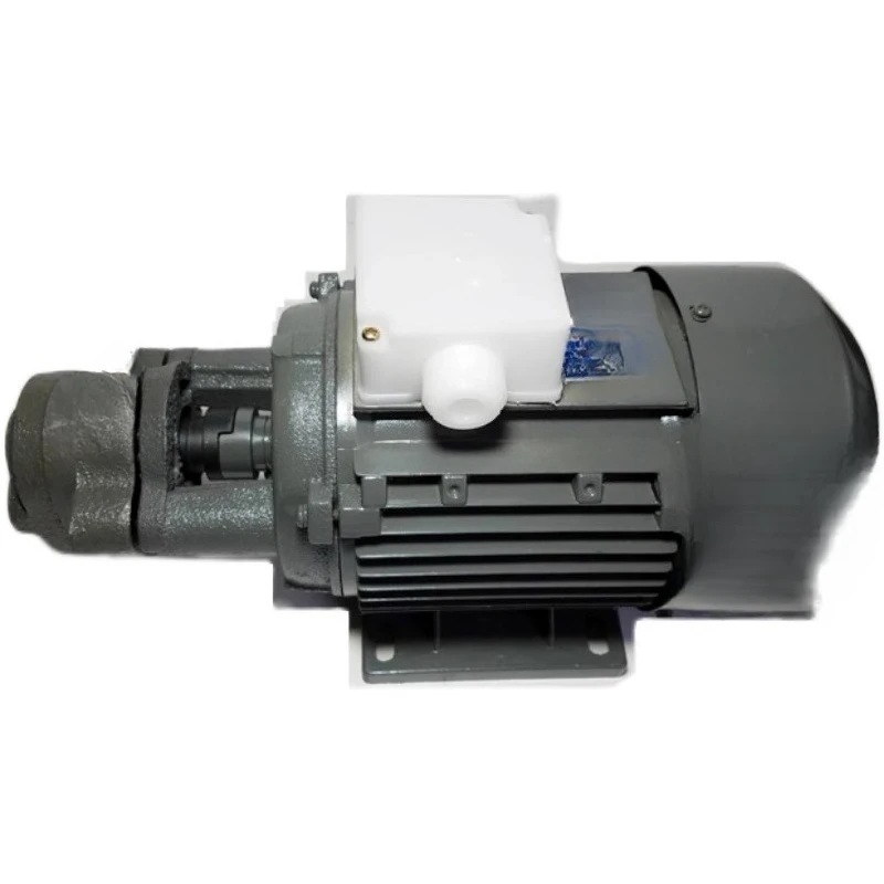 

420KW machine tool hydraulic pump unit