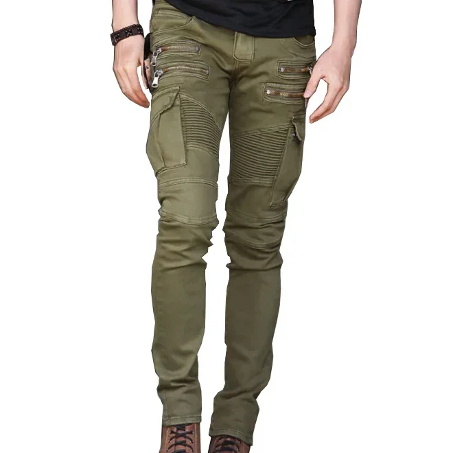 army green