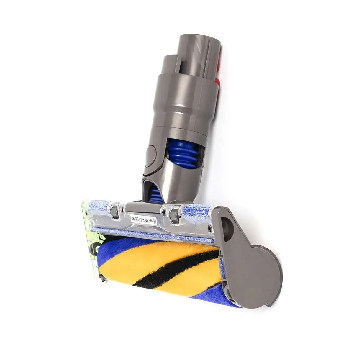 High Quality LED Floor Brush Accessories for Dyson V10 V11 V15 V8 V7 Laser Soft Suction Head