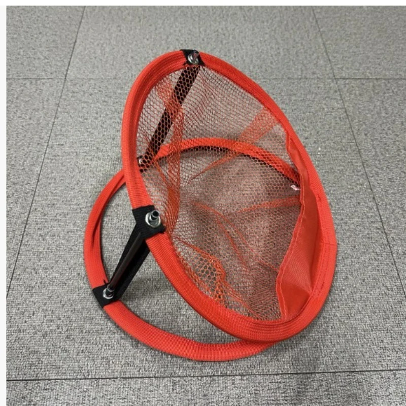 

Golf 3-in-1 practice net, cut rod net, target practice, indoor and outdoor three-piece golf net