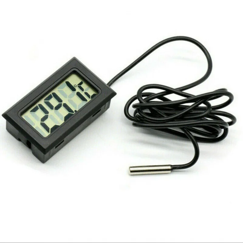 10Pcs Mini Digital …