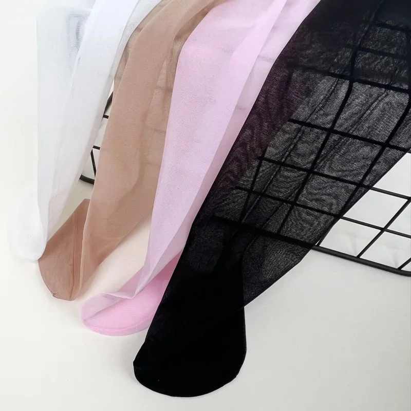 Summer Kids Pantyhose for Sweet Girl Series Ballet Tights Princess Baby Soft Stocking Ultra Thin Translucent Breathable Leggings