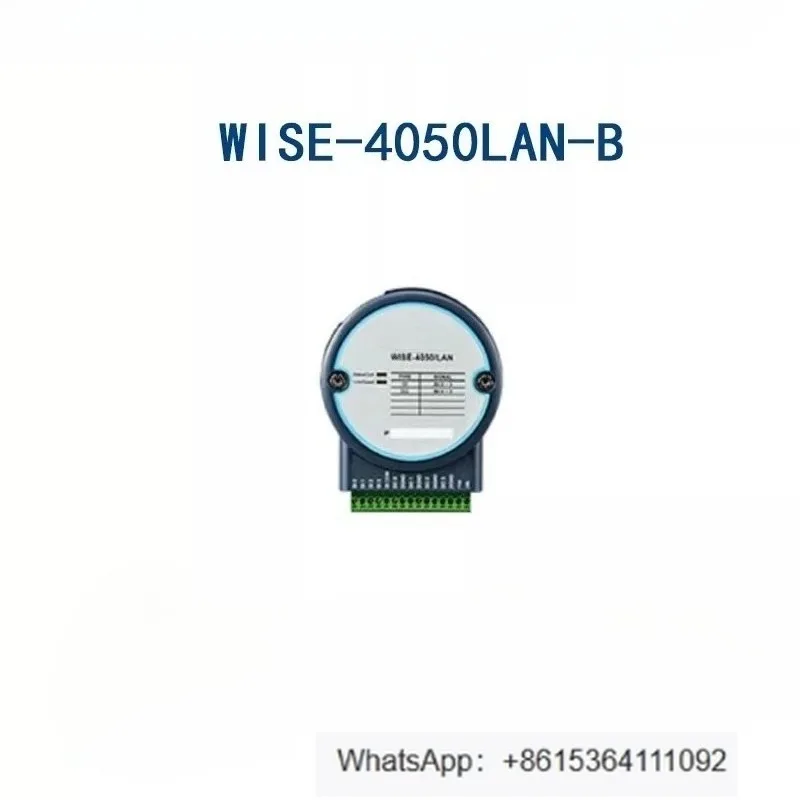 WISE-4050/LAN-B Dig…