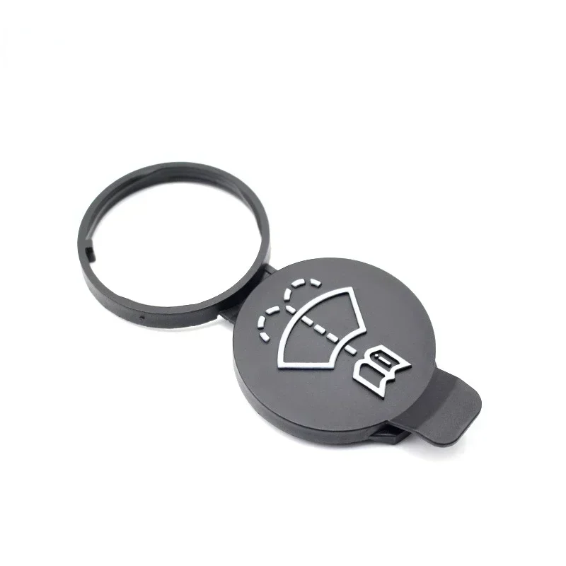 Couvercle de bouchon de bouteille de réservoir de liquide de lave-glace de pare-brise de voiture, pour Opel ADAM ASTRA J K CORSA E INSIGNIA MOKKA VIVA Meriva