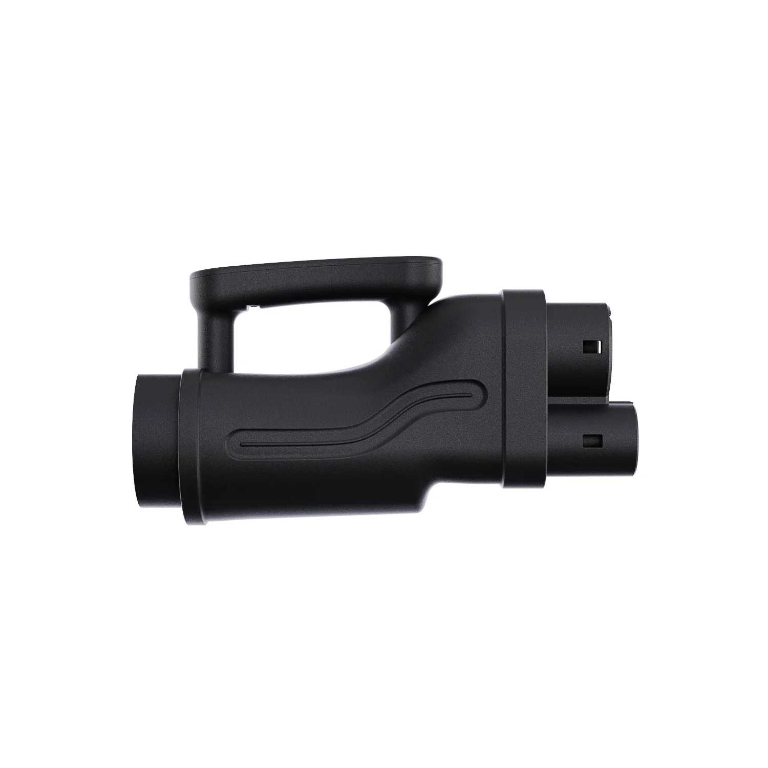 محول شحن GBT إلى CCS2 لشحن المركبات الكهربائية