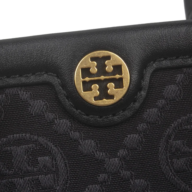 Tory Burch counter style T MONOGRAM mini tote bag 152133