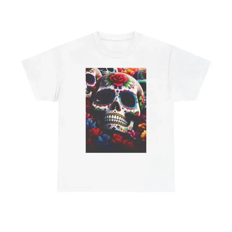 Day Of The Dead T S…