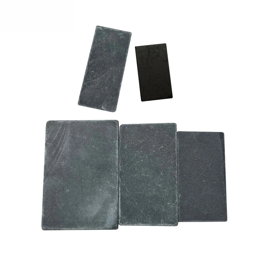High Precision Gold Testing Stone for Accurate Scratch Acid Test Portable Metals Detector Professional Jewelry Tools