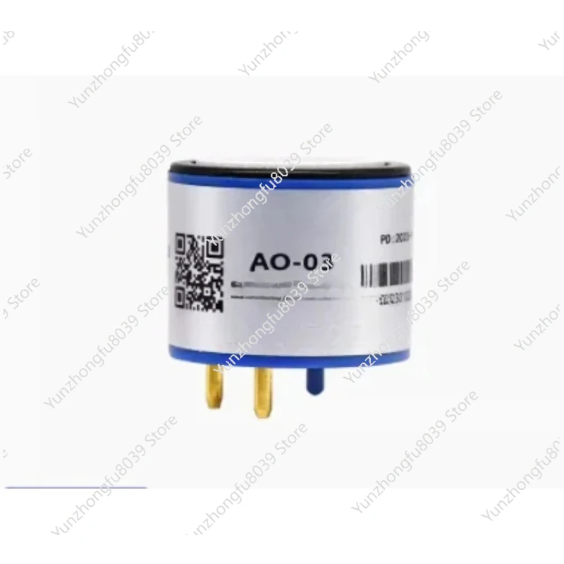 Sensor De OxigêNio …