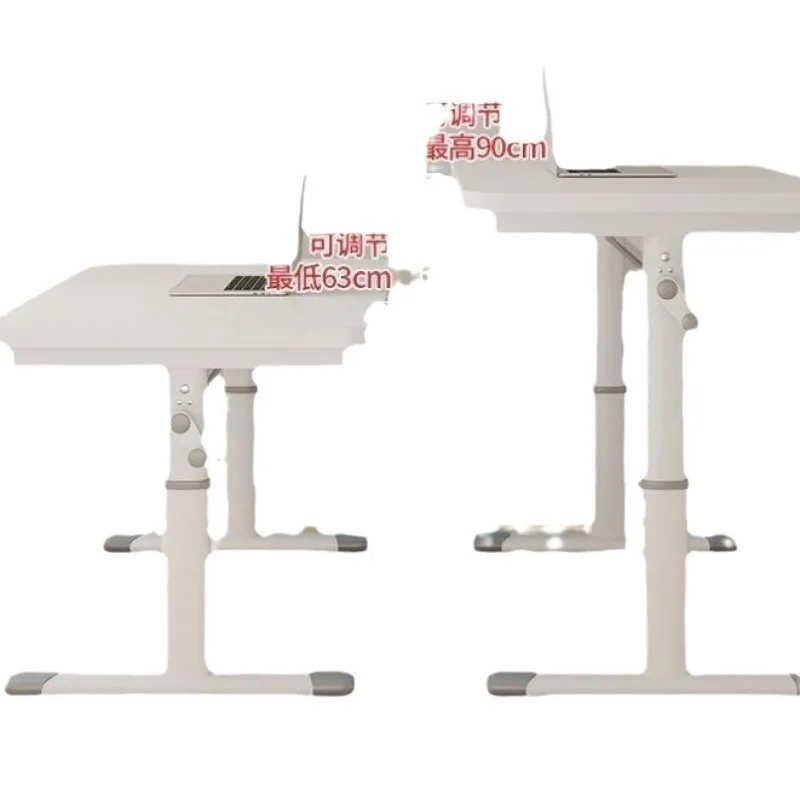 

Lifting Desk Computer Desktop Home Children's Study Writing Board Bedside Office Small Table