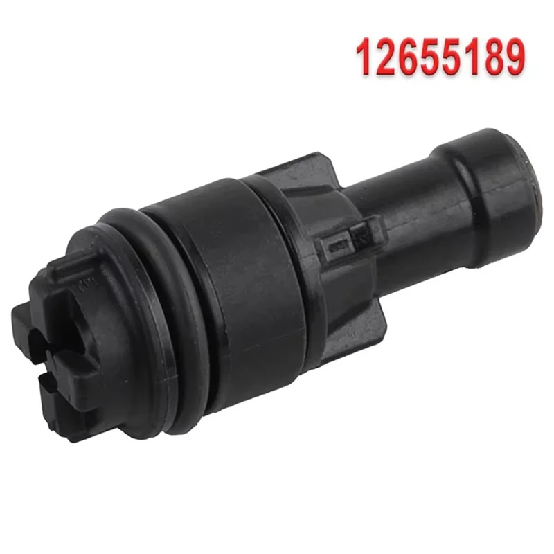 AEE5-12655189 Positive Crankcase Ventilation PCV Valve For  Buick Cadillac GMC Car Accessories