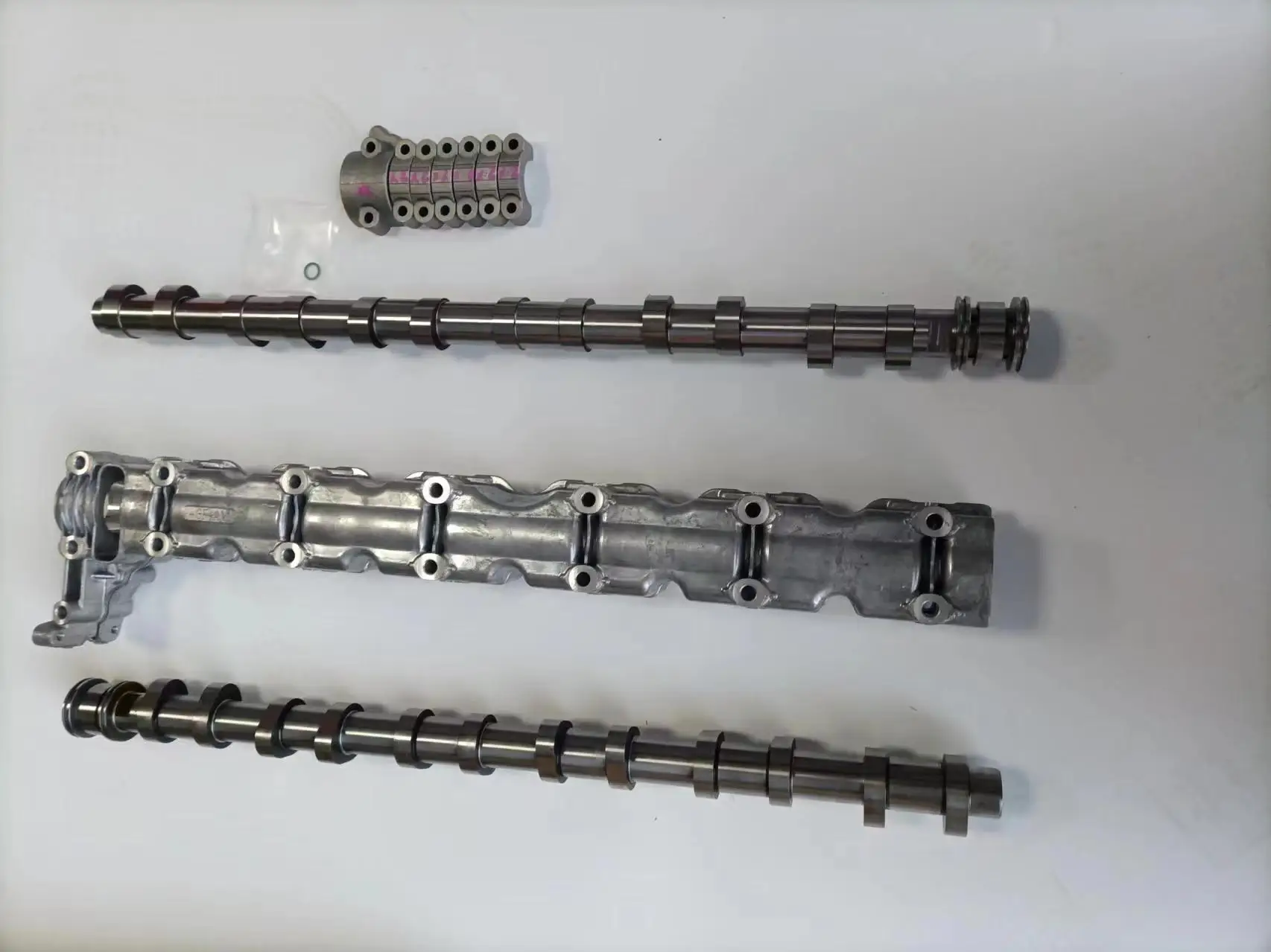 Camshaft Ledge Bracket for N55 N52 Applies Models 11317576160 11317576161 11127531224 Product Category Camshafts Bearing Bushes