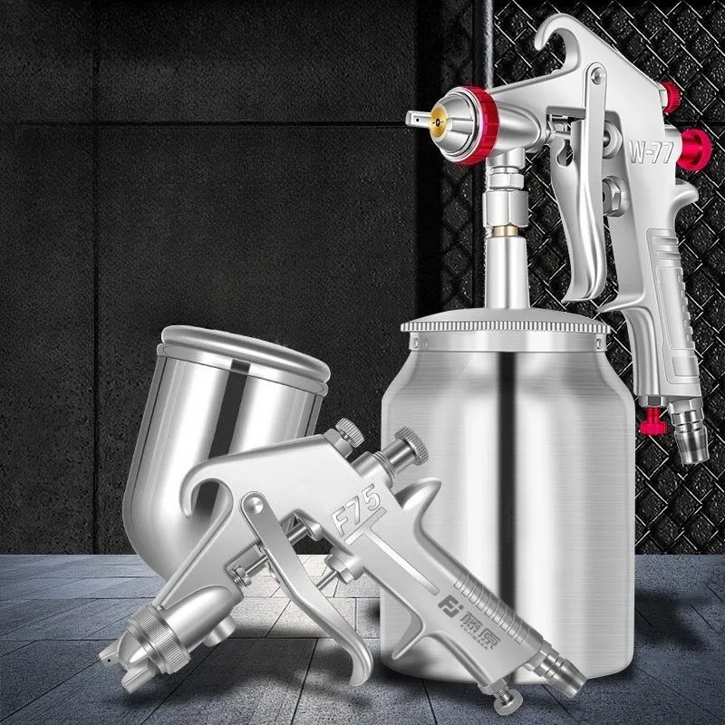 

Профессиональный пневматический распылитель, пористый высокоэффективный распылитель, ремонт дома, обслуживание автомобиля, специальный распылитель, электроинструменты